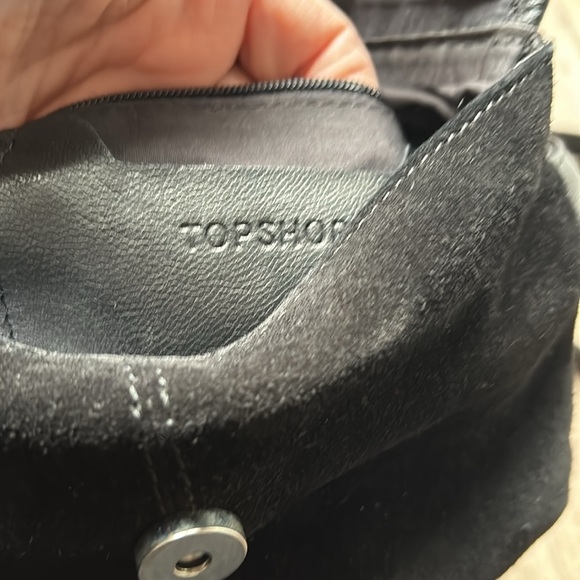 Women's Ugg SANDRINNE CALF HAIR LEOPARD LOAFER - Picture 8 of 13